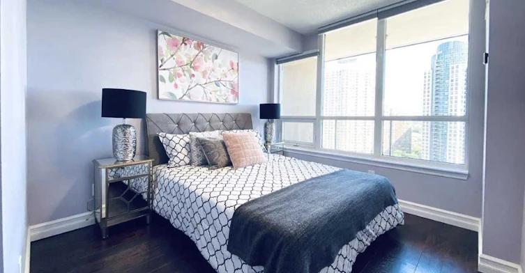 1801-4080 Living Arts Drive, Mississauga, ON, L5B 4N3 - 5