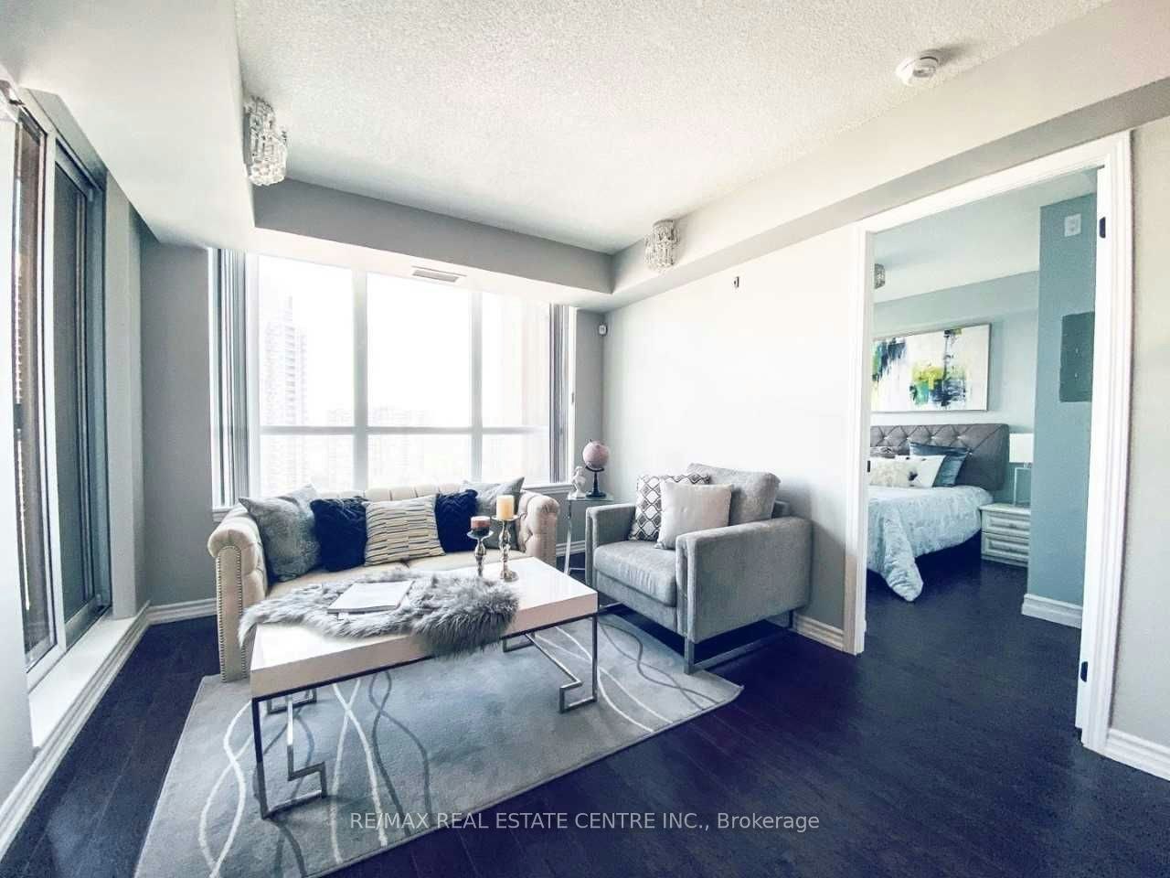 1801-4080 Living Arts Drive, Mississauga, ON, L5B 4N3 - 4