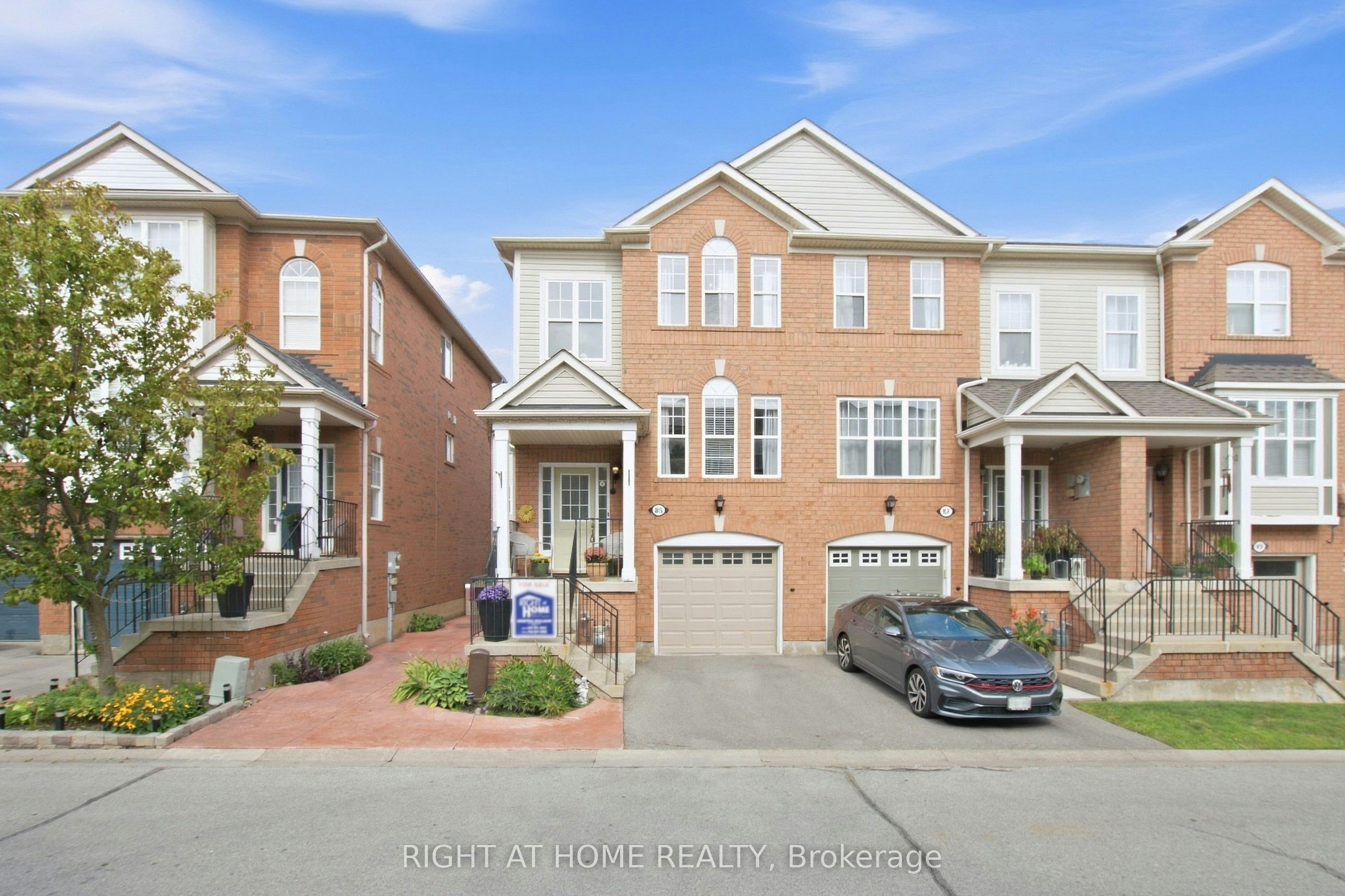 85 Seed House Lane, Halton Hills, ON, L7G 6K4