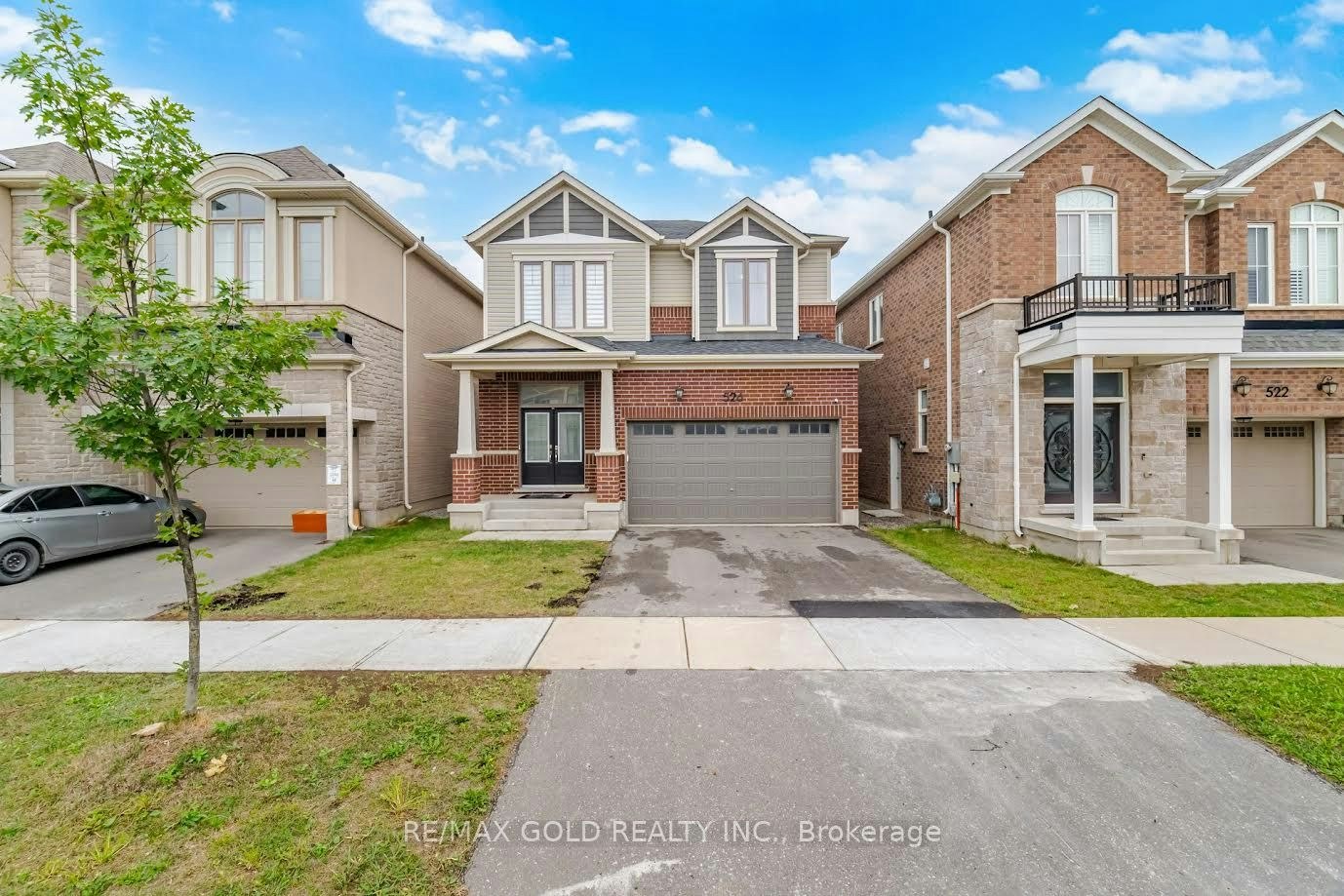 526 Kennedy Circle W, Milton, ON, L9E 1P9