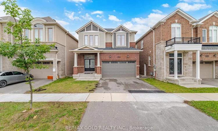 526 Kennedy Circle W