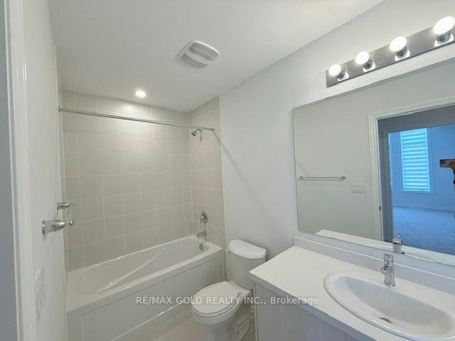 41 Tapscott Crescent, Brampton, ON, L7C 0Z4 - 21