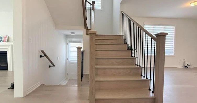 41 Tapscott Crescent, Brampton, ON, L7C 0Z4 - 8