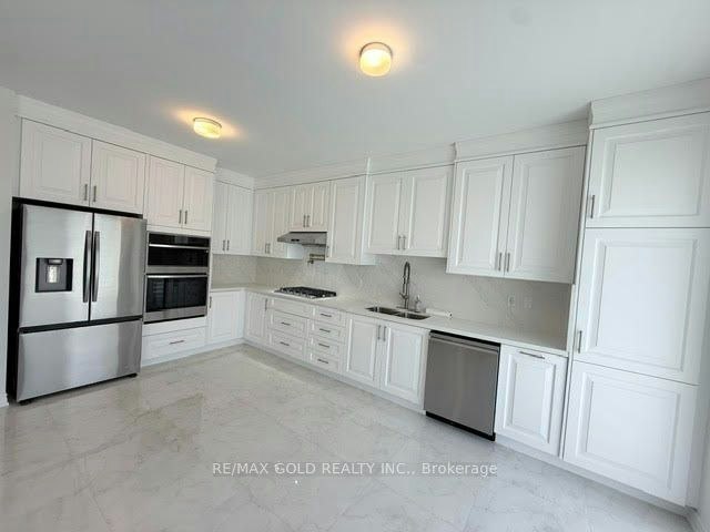 41 Tapscott Crescent, Brampton, ON, L7C 0Z4 - 3