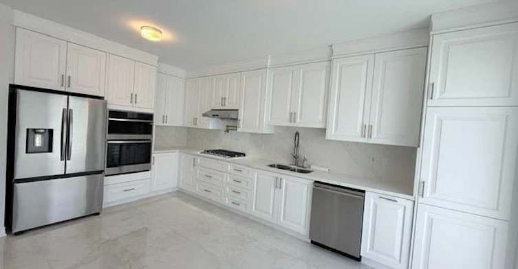 41 Tapscott Crescent, Brampton, ON, L7C 0Z4 - 3