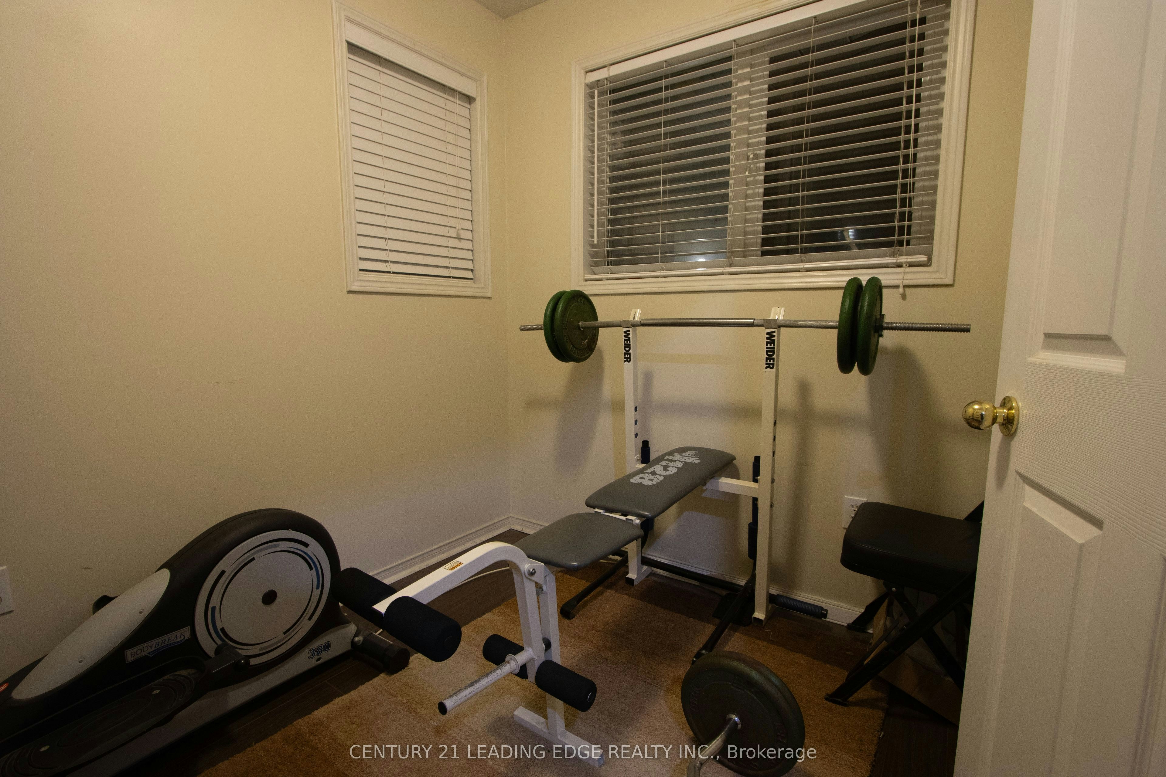 109-111 Bristol Road, Mississauga, ON, L4Z 3P6 - 20