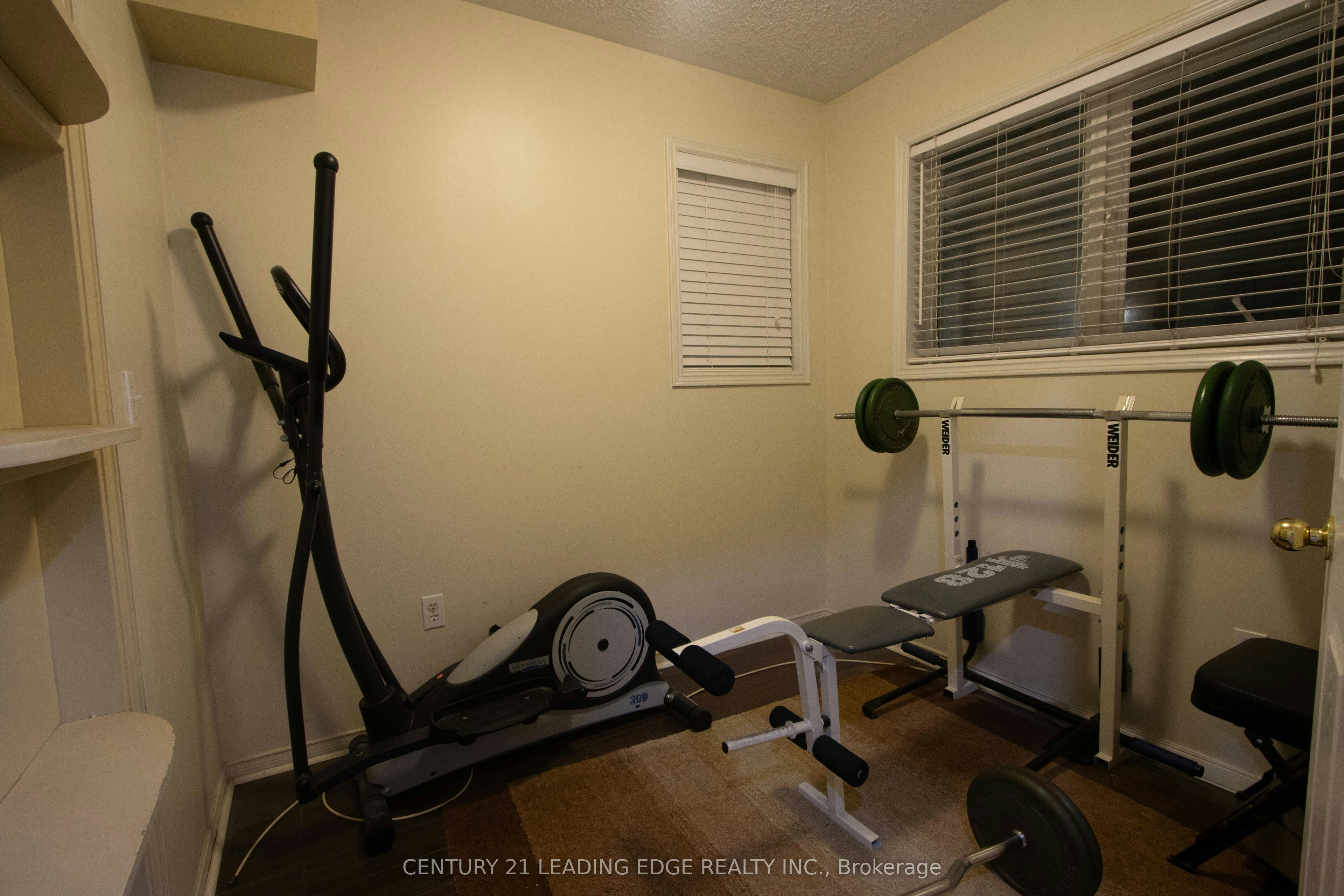 109-111 Bristol Road, Mississauga, ON, L4Z 3P6 - 19
