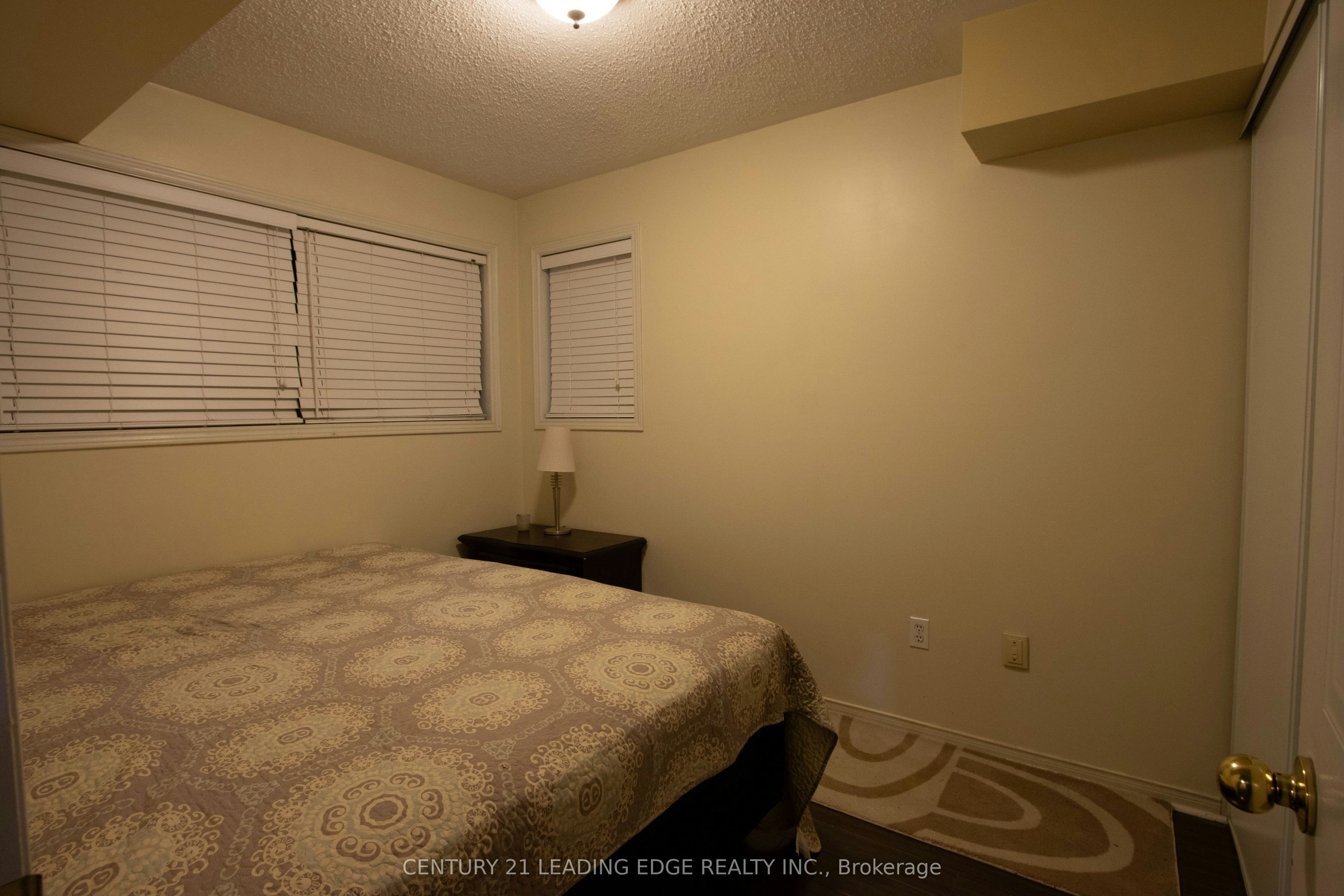 109-111 Bristol Road, Mississauga, ON, L4Z 3P6 - 2