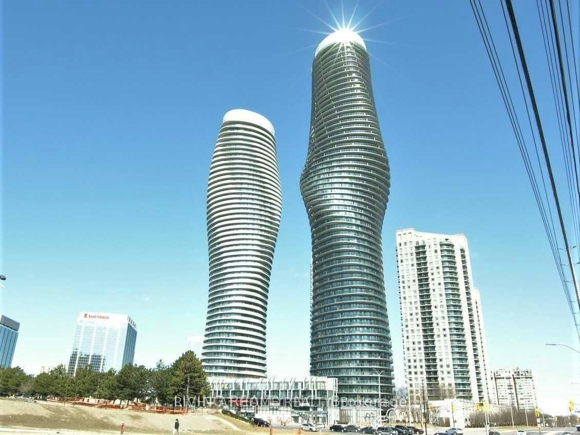 1910-50 Absolute Avenue, Mississauga, ON, L4Z 0A9 - 2