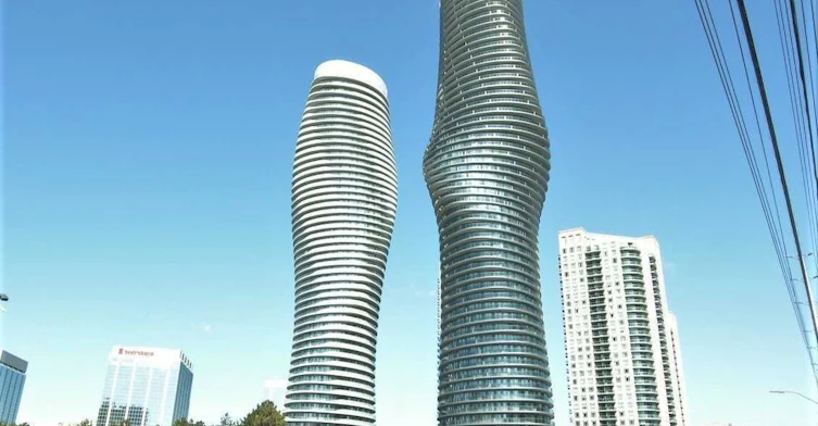 1910-50 Absolute Avenue, Mississauga, ON, L4Z 0A9 - 2