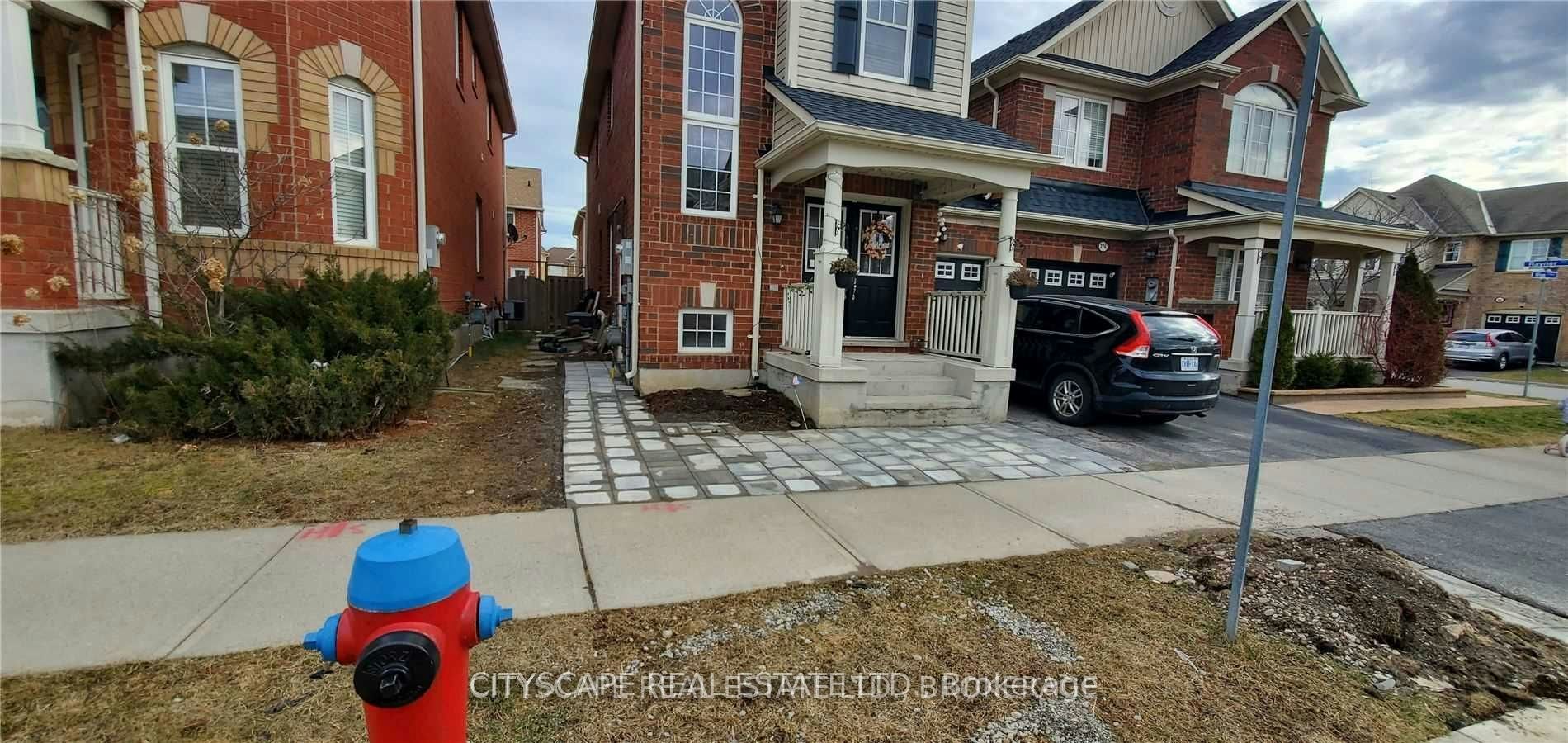 Bsmt-274 Wise Crossing N/A W, Milton, ON, L9T 0N9