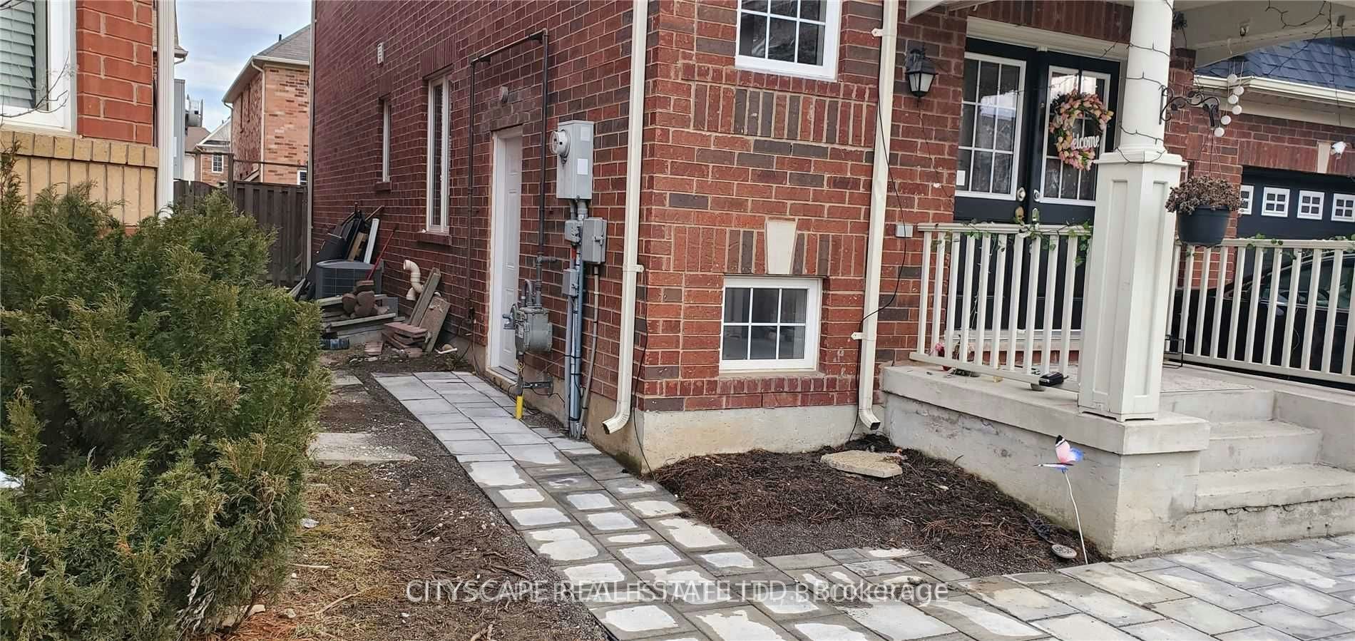 Bsmt-274 Wise Crossing N/A W, Milton, ON, L9T 0N9 - 2