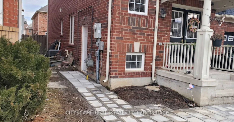 Bsmt-274 Wise Crossing N/A W, Milton, ON, L9T 0N9 - 2