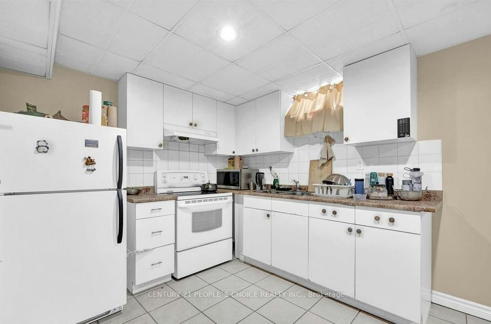 Basement-104 Larkspur Road, Brampton, ON, L6R 1X2 - 4