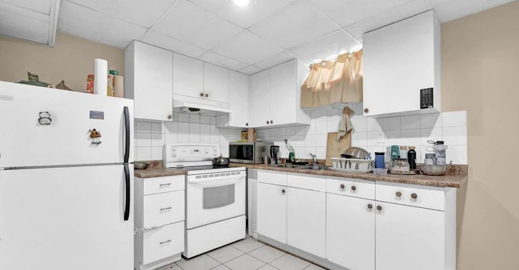 Basement-104 Larkspur Road, Brampton, ON, L6R 1X2 - 4