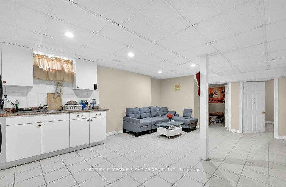 Basement-104 Larkspur Road, Brampton, ON, L6R 1X2 - 5