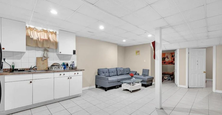 Basement-104 Larkspur Road, Brampton, ON, L6R 1X2 - 5