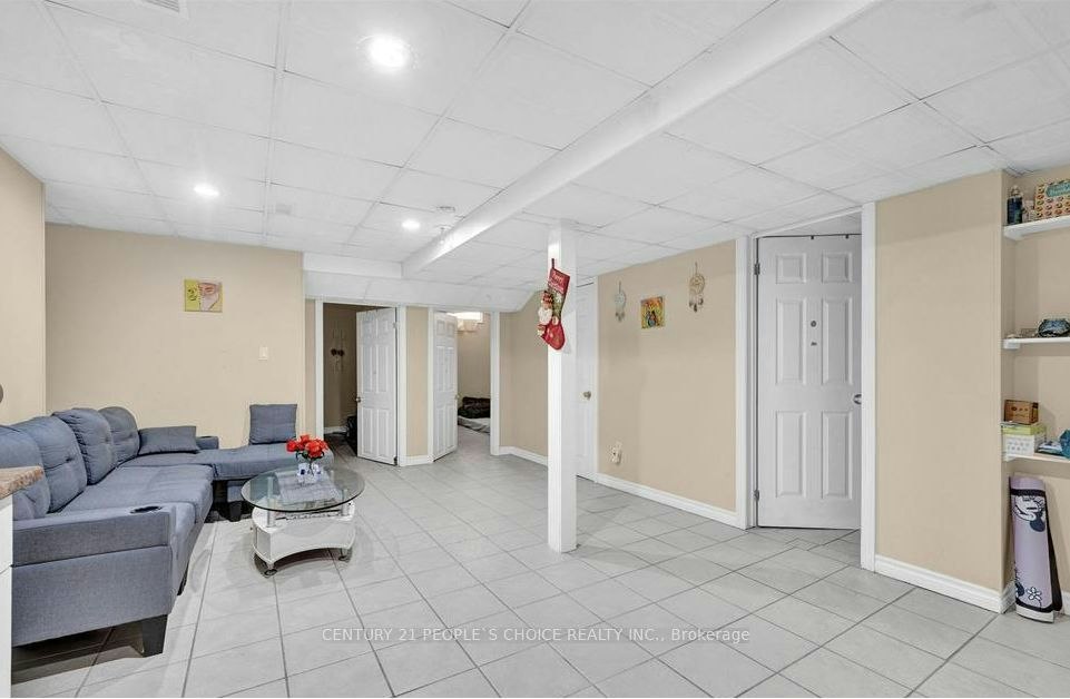 Basement-104 Larkspur Road, Brampton, ON, L6R 1X2 - 3