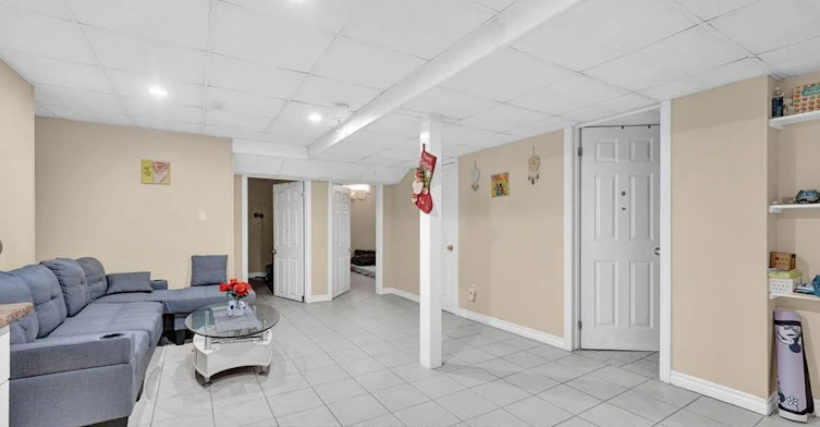 Basement-104 Larkspur Road, Brampton, ON, L6R 1X2 - 3