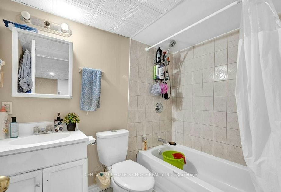 Basement-104 Larkspur Road, Brampton, ON, L6R 1X2 - 8