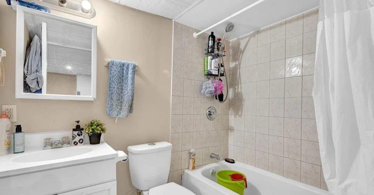 Basement-104 Larkspur Road, Brampton, ON, L6R 1X2 - 8