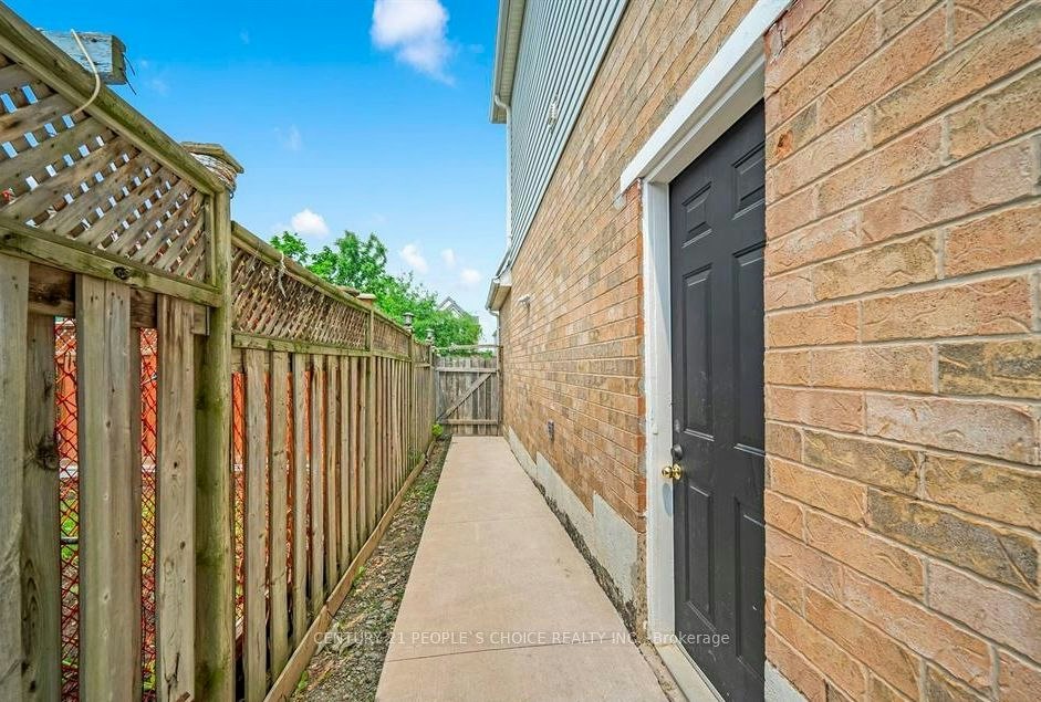 Basement-104 Larkspur Road, Brampton, ON, L6R 1X2 - 10