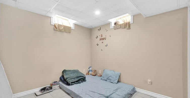 Basement-104 Larkspur Road, Brampton, ON, L6R 1X2 - 7