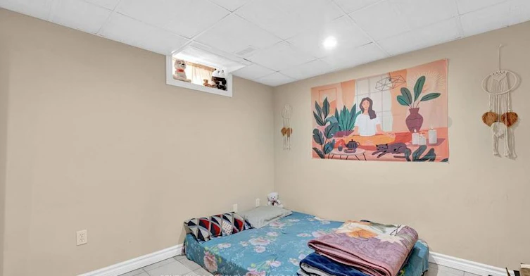 Basement-104 Larkspur Road, Brampton, ON, L6R 1X2 - 6