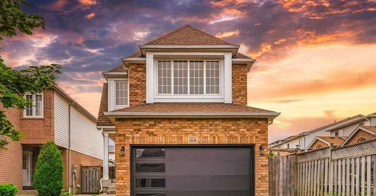 Basement-104 Larkspur Road, Brampton, ON, L6R 1X2
