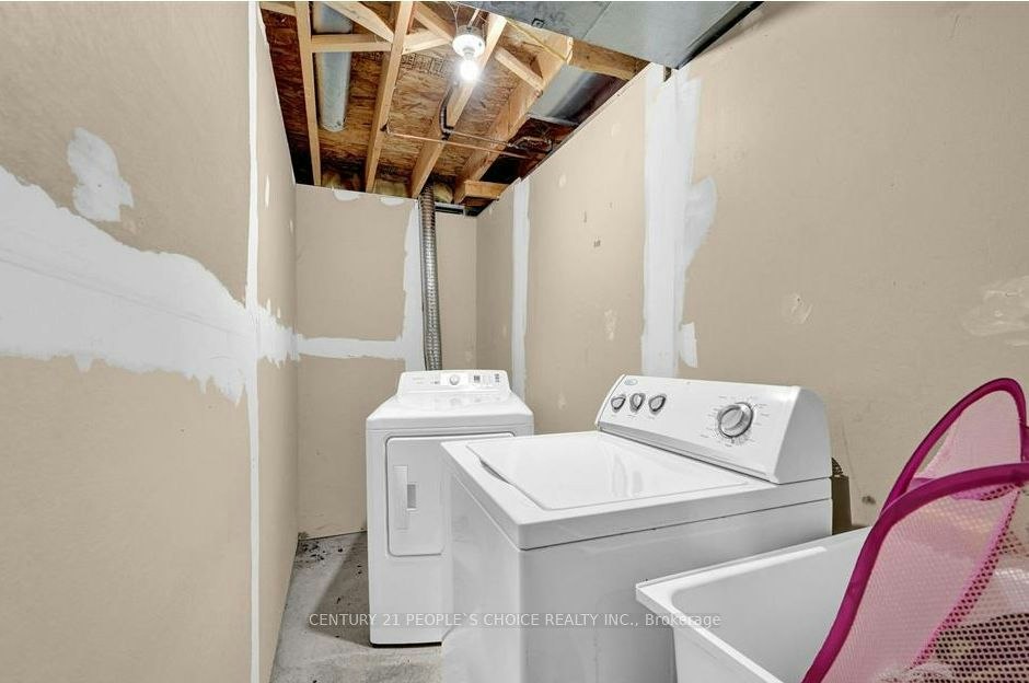 Basement-104 Larkspur Road, Brampton, ON, L6R 1X2 - 9