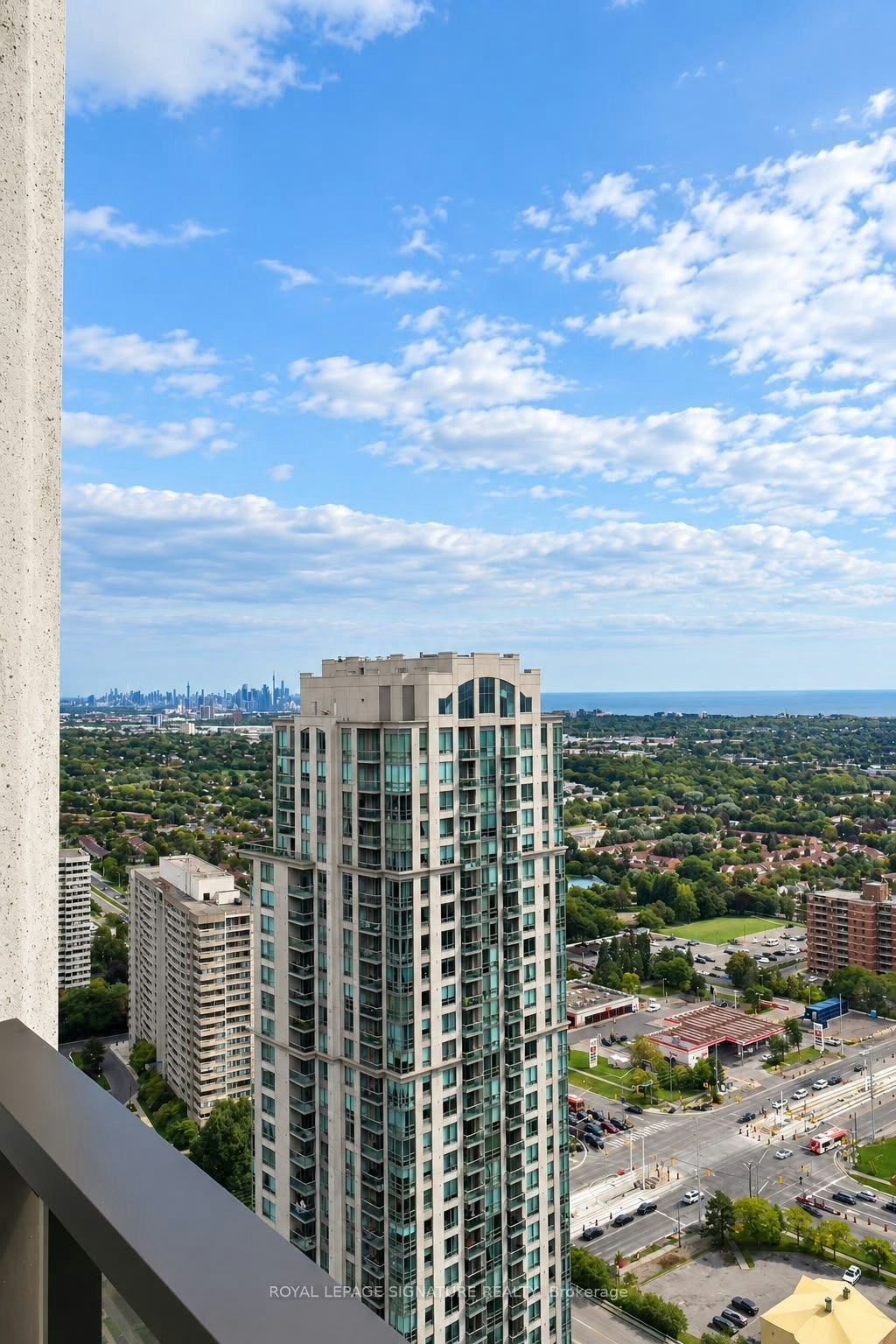 3306-36 Elm Drive, Mississauga, ON, L5B 0N3