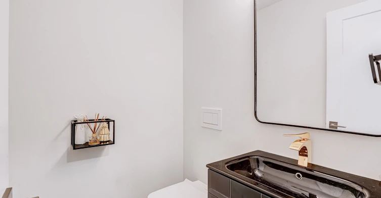 Upper Level-167 Whitchurch Mews, Mississauga, ON, L5A 4B2 - 13