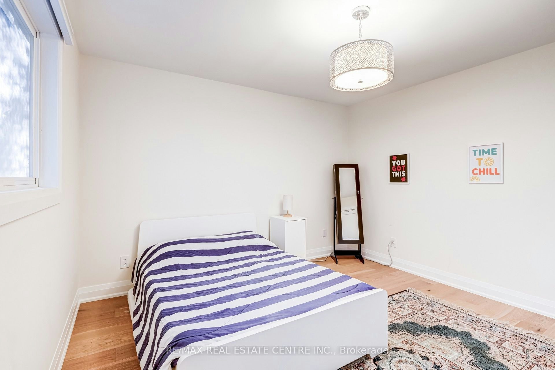 Upper Level-167 Whitchurch Mews, Mississauga, ON, L5A 4B2 - 19