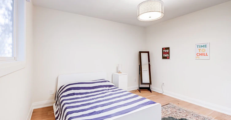 Upper Level-167 Whitchurch Mews, Mississauga, ON, L5A 4B2 - 19