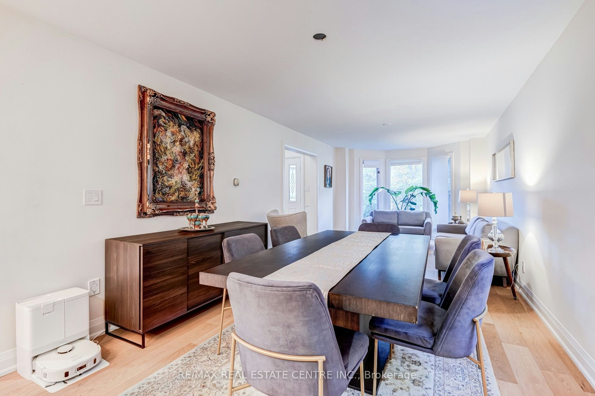 Upper Level-167 Whitchurch Mews, Mississauga, ON, L5A 4B2 - 10