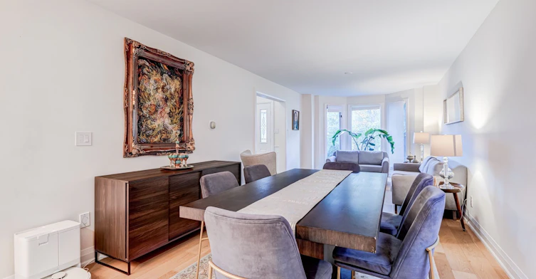 Upper Level-167 Whitchurch Mews, Mississauga, ON, L5A 4B2 - 10