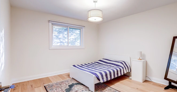 Upper Level-167 Whitchurch Mews, Mississauga, ON, L5A 4B2 - 18