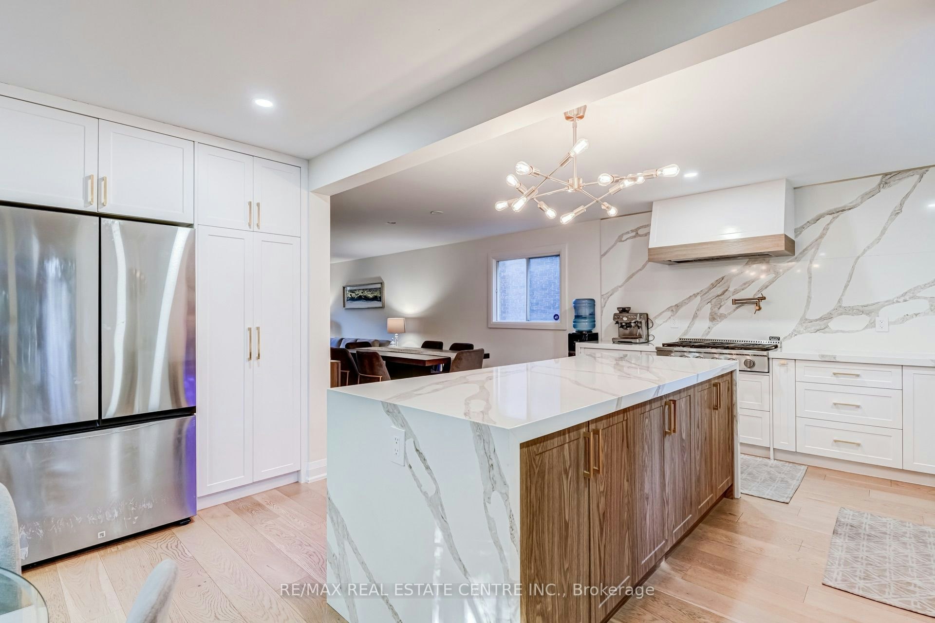 Upper Level-167 Whitchurch Mews, Mississauga, ON, L5A 4B2 - 7