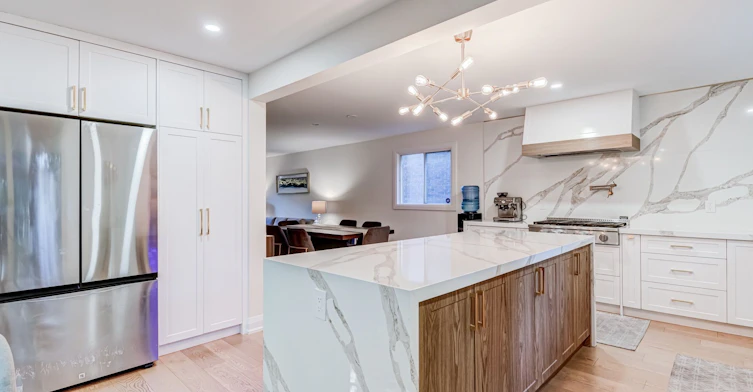 Upper Level-167 Whitchurch Mews, Mississauga, ON, L5A 4B2 - 7