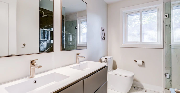 Upper Level-167 Whitchurch Mews, Mississauga, ON, L5A 4B2 - 24