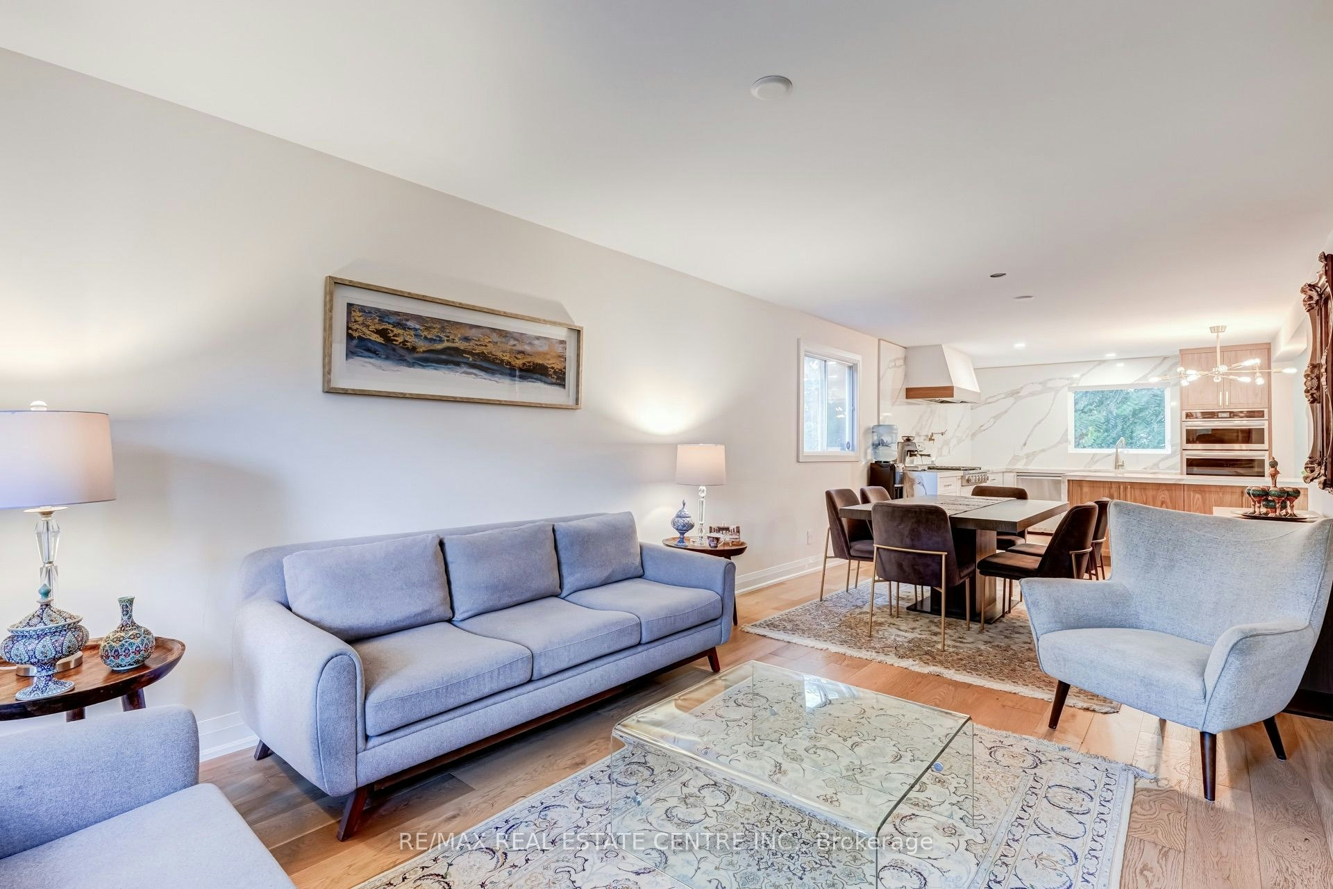 Upper Level-167 Whitchurch Mews, Mississauga, ON, L5A 4B2 - 12