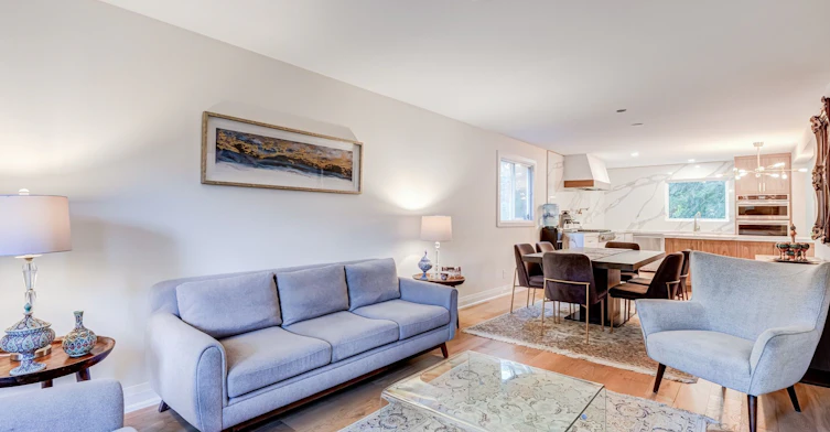 Upper Level-167 Whitchurch Mews, Mississauga, ON, L5A 4B2 - 12