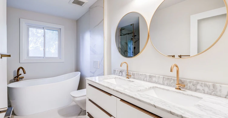 Upper Level-167 Whitchurch Mews, Mississauga, ON, L5A 4B2 - 16