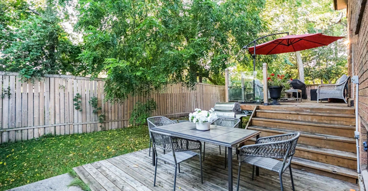 Upper Level-167 Whitchurch Mews, Mississauga, ON, L5A 4B2 - 27
