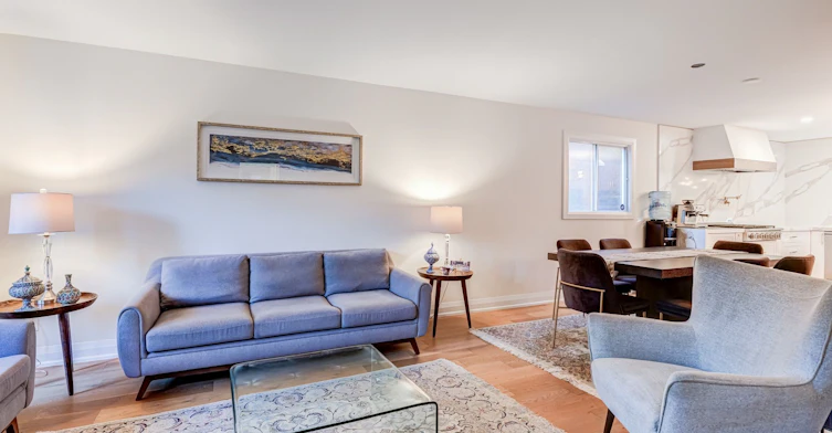 Upper Level-167 Whitchurch Mews, Mississauga, ON, L5A 4B2 - 11