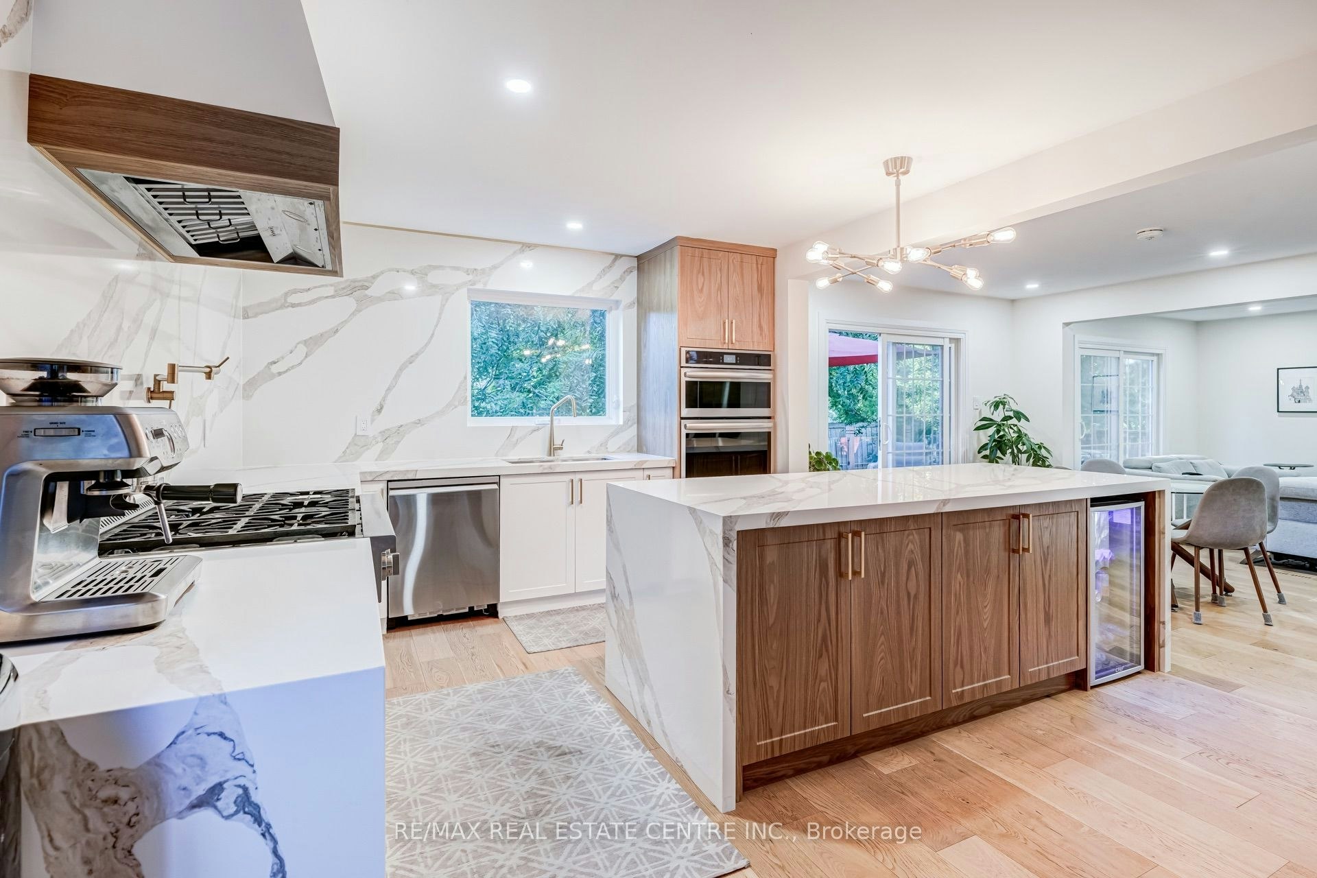 Upper Level-167 Whitchurch Mews, Mississauga, ON, L5A 4B2 - 8