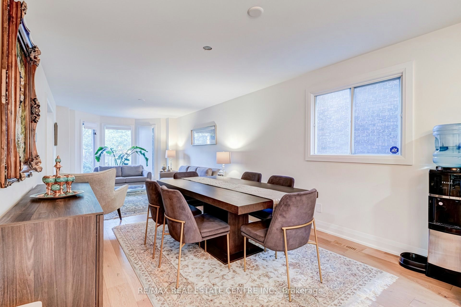 Upper Level-167 Whitchurch Mews, Mississauga, ON, L5A 4B2 - 9