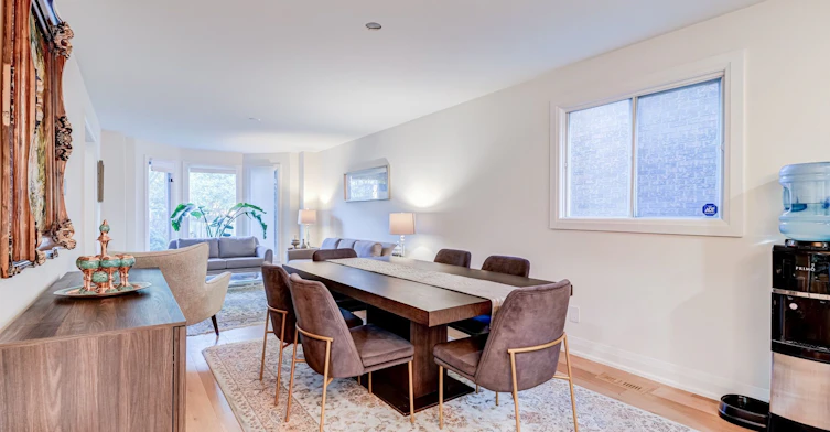 Upper Level-167 Whitchurch Mews, Mississauga, ON, L5A 4B2 - 9