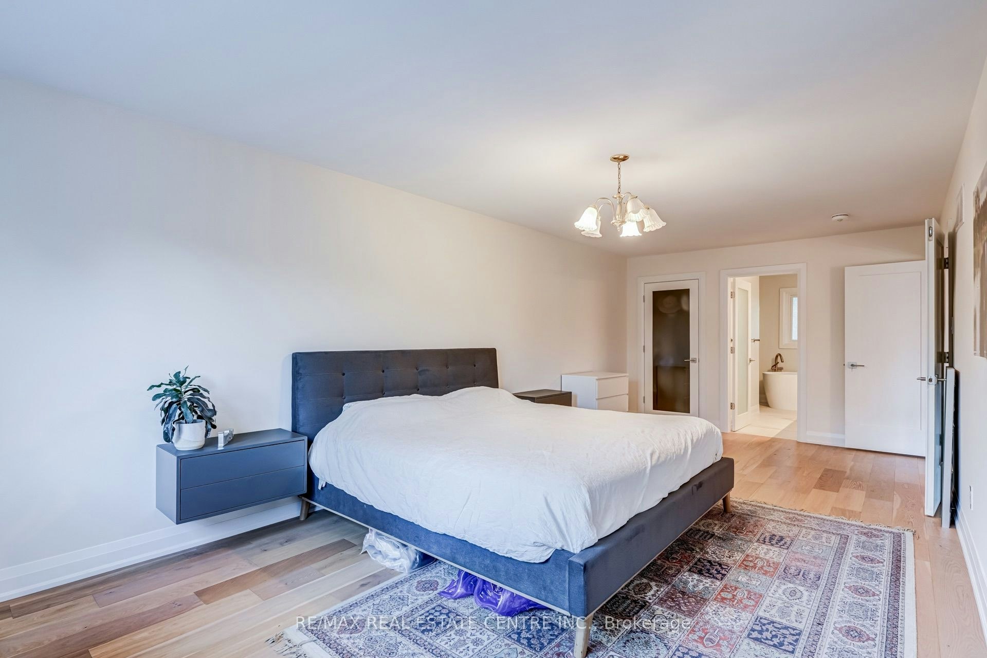 Upper Level-167 Whitchurch Mews, Mississauga, ON, L5A 4B2 - 15