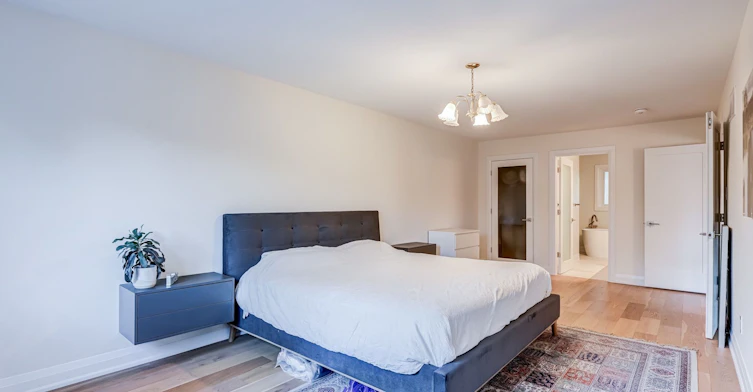 Upper Level-167 Whitchurch Mews, Mississauga, ON, L5A 4B2 - 15